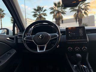 Renault Clio 2021 E -tech hybrid-thumb-16