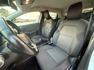 Renault Clio 2021 E -tech hybrid-thumb-17