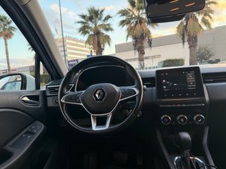 Renault Clio 2021 E -tech hybrid-thumb-18