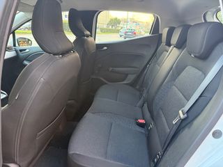 Renault Clio 2021 E -tech hybrid-thumb-19