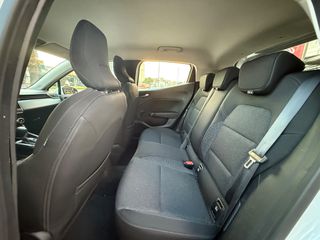 Renault Clio 2021 E -tech hybrid-thumb-20