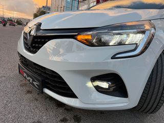 Renault Clio 2021 E -tech hybrid-thumb-21