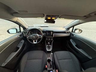 Renault Clio 2021 E -tech hybrid-thumb-23
