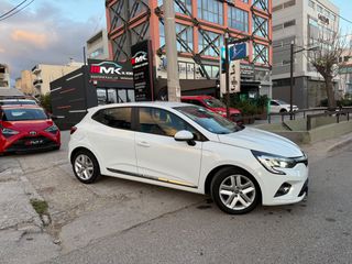 Renault Clio 2021 E -tech hybrid-thumb-25