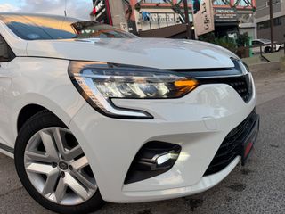 Renault Clio 2021 E -tech hybrid-thumb-26