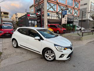 Renault Clio 2021 E -tech hybrid-thumb-27