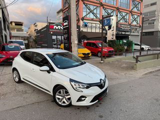 Renault Clio 2021 E -tech hybrid-thumb-28