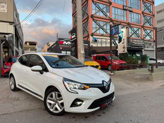 Renault Clio 2021 E -tech hybrid-thumb-29
