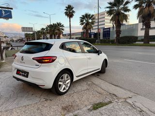 Renault Clio 2021 E -tech hybrid-thumb-30