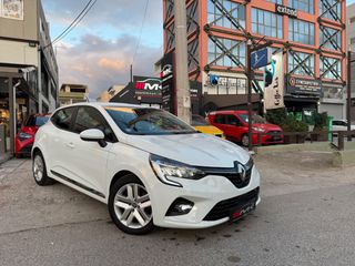Renault Clio 2021 E -tech hybrid-thumb-31