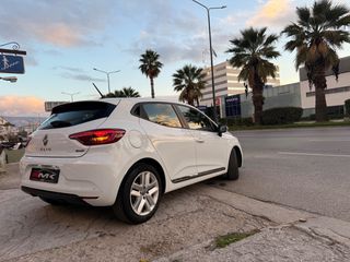 Renault Clio 2021 E -tech hybrid-thumb-32