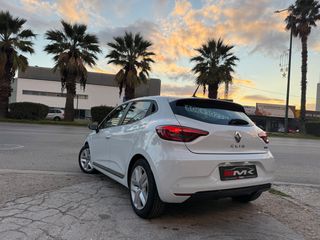 Renault Clio 2021 E -tech hybrid-thumb-33