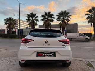 Renault Clio 2021 E -tech hybrid-thumb-34