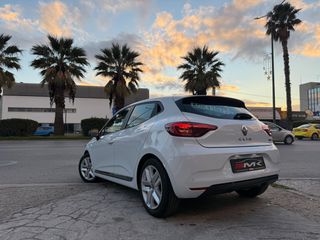 Renault Clio 2021 E -tech hybrid-thumb-35