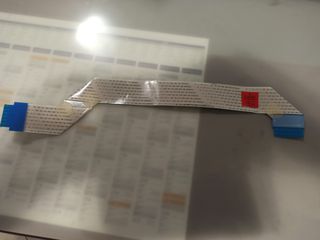 ΚΑΛΩΔΙΟΤΑΙΝΙΑ ΓΙΑ ΤΗΛΕΟΡΑΣΗ LG ΜΕ ΚΩΔΙΚΟ EAD62593902,Main – T-con (Matrix cable)
