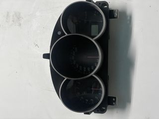 ΚΑΝΤΡΑΝ-ΚΟΝΤΕΡ MAZDA 3 03-09. ΜΕ ΚΩΔΙΚΟ 4K BP4K B.
