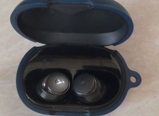 Anker Soundcore Space A40 Earphone Black-thumb-1