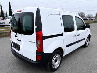 Κλούβα Mercedes-Benz 2017 Citan 109 Cdi-thumb-7