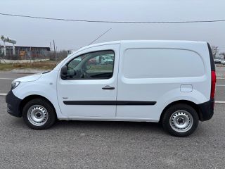 Κλούβα Mercedes-Benz 2017 Citan 109 Cdi-thumb-19