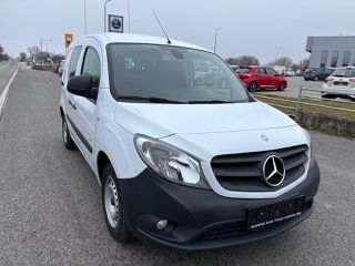 Κλούβα Mercedes-Benz 2017 Citan 109 Cdi-thumb-22