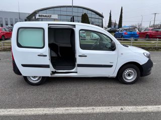 Κλούβα Mercedes-Benz 2017 Citan 109 Cdi-thumb-23