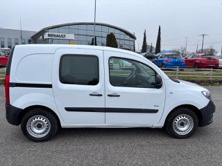 Κλούβα Mercedes-Benz 2017 Citan 109 Cdi-thumb-25