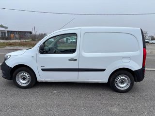 Κλούβα Mercedes-Benz 2017 Citan 109 Cdi-thumb-27