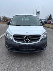 Κλούβα Mercedes-Benz 2017 Citan 109 Cdi-thumb-30