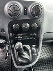 Κλούβα Mercedes-Benz 2017 Citan 109 Cdi-thumb-11