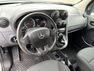 Κλούβα Mercedes-Benz 2017 Citan 109 Cdi-thumb-15