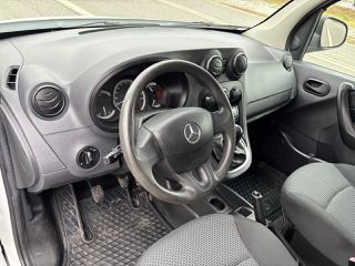 Κλούβα Mercedes-Benz 2017 Citan 109 Cdi-thumb-16
