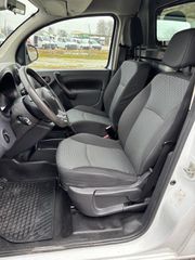 Κλούβα Mercedes-Benz 2017 Citan 109 Cdi-thumb-13