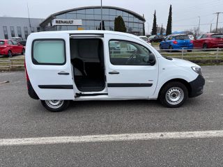 Κλούβα Mercedes-Benz 2017 Citan 109 Cdi-thumb-4