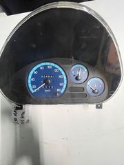 καντράν-κοντέρ daewoo matiz 00-05 κωδικο 0AXJ070015 96566387     DPI158970