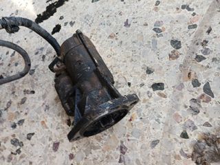 Μίζα Mazda B 2500 Ford Ranger 1999-2005