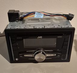 jvc kw-r510