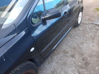 Peugeot 307 φτερό