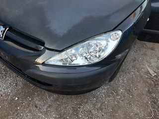 Peugeot 307 φτερό-thumb-2