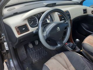 Peugeot 307 φτερό-thumb-3
