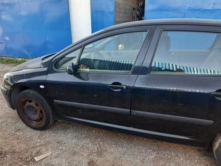 Peugeot 307 φτερό-thumb-5