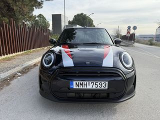 Mini Cooper 2021 Cabrio