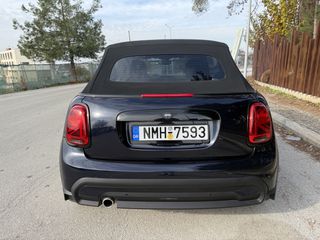 Mini Cooper 2021 Cabrio-thumb-4