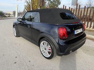 Mini Cooper 2021 Cabrio-thumb-5