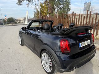 Mini Cooper 2021 Cabrio-thumb-8