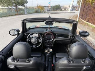 Mini Cooper 2021 Cabrio-thumb-9
