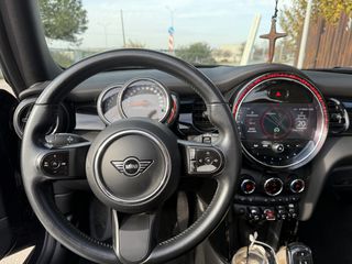 Mini Cooper 2021 Cabrio-thumb-10