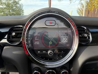 Mini Cooper 2021 Cabrio-thumb-11