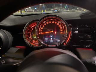 Mini Cooper 2021 Cabrio-thumb-12