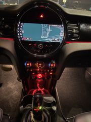 Mini Cooper 2021 Cabrio-thumb-13