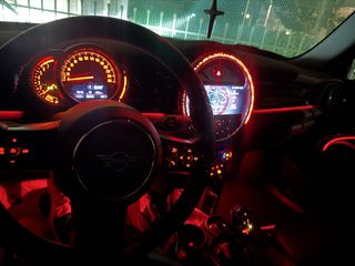 Mini Cooper 2021 Cabrio-thumb-14